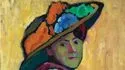 Musée d'Art Moderne de Paris - Exposition "Gabriele Münter"