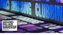 LE GRAND PALAIS IMMERSIF - Exposition "CLUBBING"