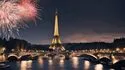 VIP Parijs - Dinercruise op 14 juli 2025