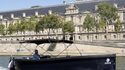 Croisières privées sur la Seine – Marins de Paris