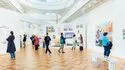 Musée de l'histoire de l'immigration - Exposition "Banlieues chéries"