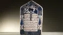 Istituto del Mondo Arabo - Mostra "Scrivere o calligrafare? L'alfabeto arabo sublimato"