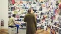 Musée de l'histoire de l'immigration - Exposition "Banlieues chéries"