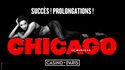 Stage Entertainment France - Le spectacle ”Chicago Théâtre Mogador”