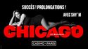 Stage Entertainment France - The show "Chicago at Théâtre Mogador"