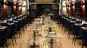 Le diamant bleu Trattoria en Seine "Déjeuner - Croisière italien à Paris"