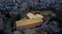 Cité de l'architecture & du patrimoine - Exposition "Tsuyoshi Tane"