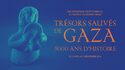 Instituto del Mundo Árabe - Exposición "Tesoros rescatados de Gaza – 5000 años de historia"