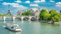 Paris Explorer Pack: Arc de Triomphe + Bateaux Mouches + Paradis Latin Photos 6