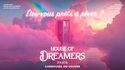 Carrousel du Louvre - Immersive Ausstellung „House of Dreamers“