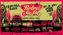 Le festival Rétro C Trop 2025