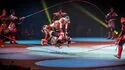 Cirque Phénix - Spectacle « Millésime – 25 ans d’audace et d’émotions »