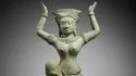 Musée Guimet - Exposition « Bronzes royaux d’Angkor, un art du divin »