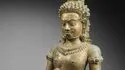 Musée Guimet - Exposition « Bronzes royaux d’Angkor, un art du divin »