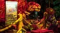 Dinos Alive