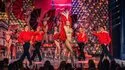 La Nouvelle Eve — Шоу «Ревю Paris Je T'aime»