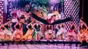 La Nouvelle Eve — Шоу «Ревю Paris Je T'aime»