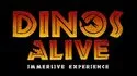 Dinos Alive Paris