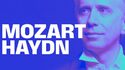 La Seine Musicale - 演出《莫扎特 / 海顿 – 乔瓦尼·安东尼尼》