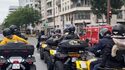 RideQuad 140 – Tour in quad a Parigi