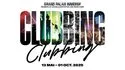 LE GRAND PALAIS IMMERSIF - Exposición "CLUBBING"