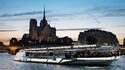Buono regalo per la cena crociera sui Bateaux-Mouches a Parigi