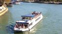 Crucero Happy Hour por el Canal de París