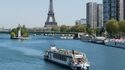 Bateau Le Théo - Déjeuner-croisière de Noël du 25 décembre 2025 à Paris