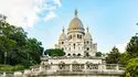 Cultival - Guided Tour "Decoding the Sacré-Cœur: between basilica, mysteries and secret alleys"