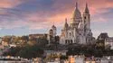 Cultival - Guided Tour "Decoding the Sacré-Cœur: between basilica, mysteries and secret alleys"