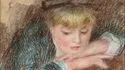 Musée d'Orsay - Exhibition "Renoir draughtsman"