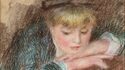Exhibition "Renoir Draftsman" - Musée d’Orsay from March 17 to July 05, 2026