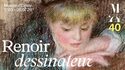 Musée d'Orsay - Exposition "Renoir dessinateur"