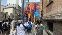 Street Art Tour in Paris – Guided Walk in Belleville