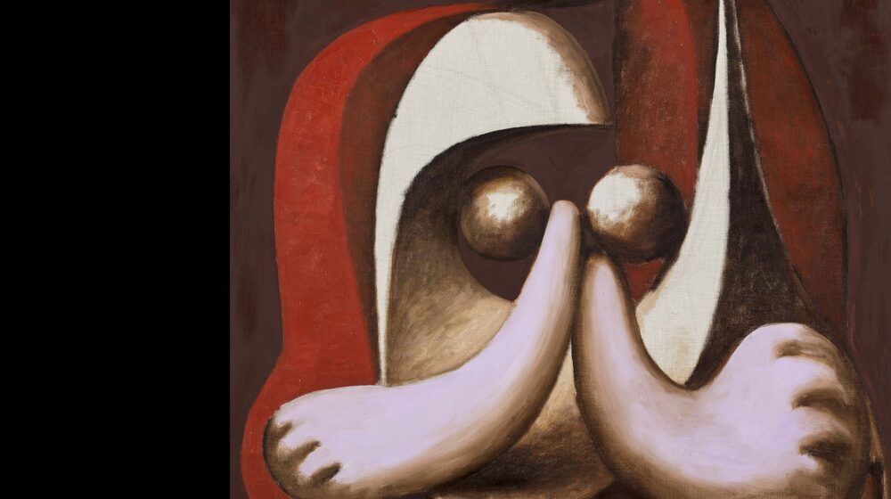 PICASSO: LA COLLECTION SECRÈTE Exhibition 
