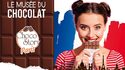 Musée du Chocolat - Choco Story Paris