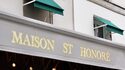 Maison Saint-Honoré