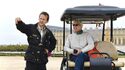 Versailles Palace & Gardens Tour by Golf Cart from Paris