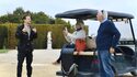 Versailles Palace & Gardens Tour by Golf Cart from Paris
