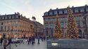 A la Française - Christmas in Paris: Illuminations & Highlights by Car