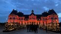 A la Française - Private Vaux-le-Vicomte Magical Christmas Tour