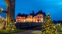 A la Française - Private Vaux-le-Vicomte Magical Christmas Tour