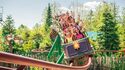 Nigloland - Freizeitpark für Familienspaß und Nervenkitzel