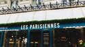 Ле Паризьенн - Канун Рождества в Париже