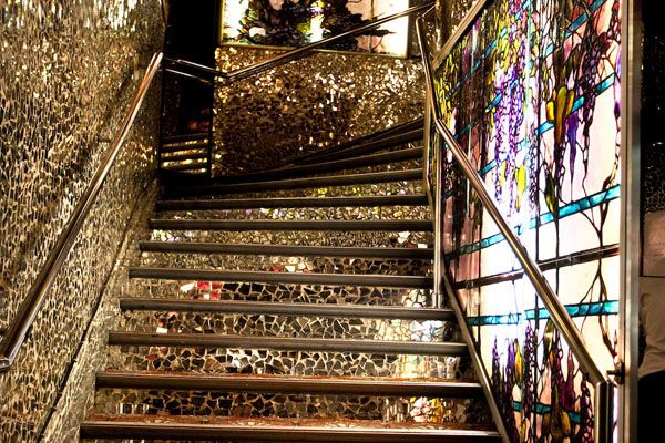 San Valentino a Parigi al Cabaret Le Don Camilo Foto 6