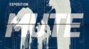 Cité de l’Architecture et du Patrimoine - Exhibition "Mute – Fabienne Verdier"