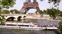 Croisière sur la Seine pas chère à Paris