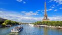 Croisière sur la Seine pas chère à Paris