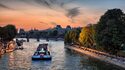 Croisière sur la Seine pas chère à Paris