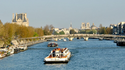 Croisière sur la Seine pas chère à Paris